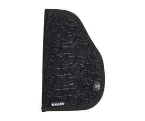 ALLEN SPIDRWB ITP HLSTR SIZE #01 BLK