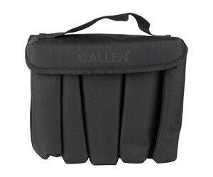 ALLEN 5-CAN SUPPRESSOR CASE BLACK