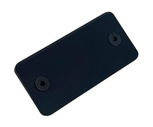 AMEND2 MLOK-ARCA ADAPTER 3IN BLK