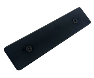 AMEND2 MLOK-ARCA ADAPTER 6IN BLK