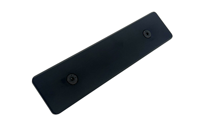 AMEND2 MLOK-ARCA ADAPTER 6IN BLK