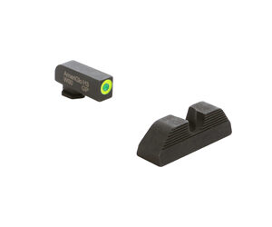 AMERIGLO PROTECTOR FOR GLK GRN/BLK