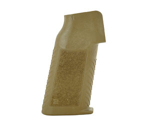 AMEND2 PISTOL GRIP-ENHANCED 2 COYOTE