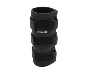 AMEND2 SUPPRESSOR COVER V1 6.0" BLK