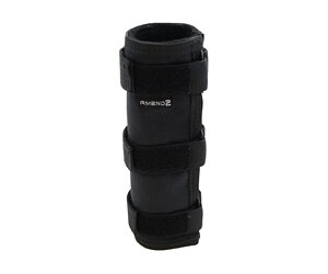 AMEND2 SUPPRESSOR COVER V1 7.5" BLK