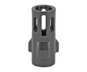 Gun silencer suppressor attachment for firearms.