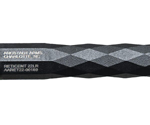 ANGSTADT RETICENT 22 1/2X28 TITANIUM