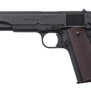 AUTO-ORDNANCE - THOMPSON 1911A1 GI 45ACP MATTE 5" 7+1
