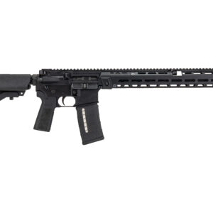 IWI - ISRAEL WEAPON INDUSTRIES ZION Z15 ARAD 556 BLK 16" 30+1