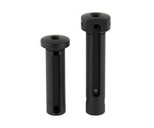 ARMASPEC SPR LGHT TKDWN/PIVOT BLK