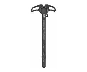 ARMASPEC VICTORY CHARGING HANDLE BLK