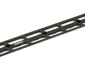 ARMASPEC M-LOK TO ARCA RAIL 9" BLK