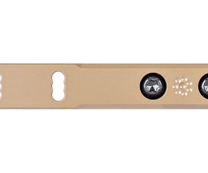 ARISAKA INLINE SCOUT MOUNT M-LOK FDE
