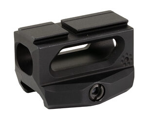ARISAKA RDM AIMPNT ACRO 1.54" BLK