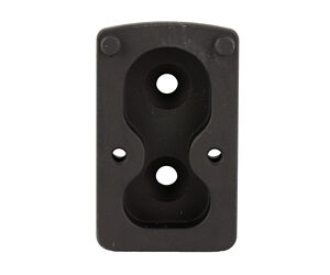 ARISAKA OFFSET OPTIC PLT 8 RMR TALL