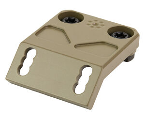 ARISAKA OFST SCOUT MNT MCX M-LOK FDE