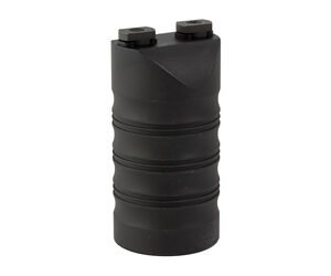 ARISAKA VERTICAL GRIP M-LOK BLACK