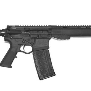 AMERICAN TACTICAL INC ALPHA MAXX 5.56 16" 30+1 9RAIL