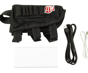 ATN EXTND BATTERY PACK W/POUCH