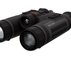 ATN BINOX 6 LRF 384X288 THERMAL BINO