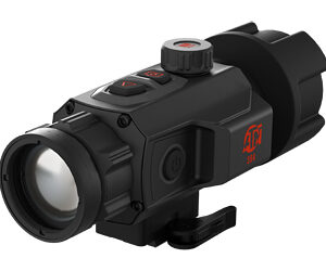 ATN TICO 6 384X288 THERMAL CLIP ON