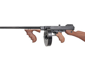 AUTO ORD 1927A-1 DLX 45ACP 20 & 100