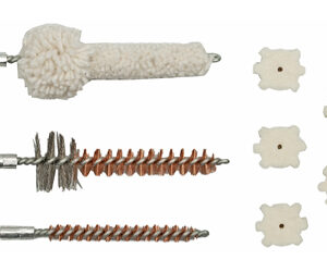 REAL AVID AR15 BRUSH COMBO
