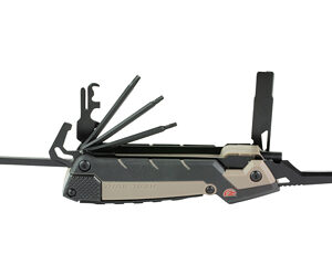 REAL AVID GUN TOOL PRO AR15 W/SHEATH