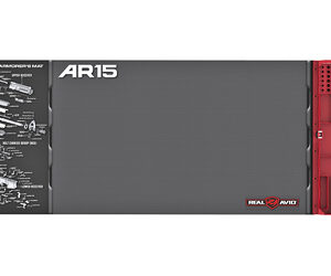 REAL AVID MASTER ARMORERS MAT