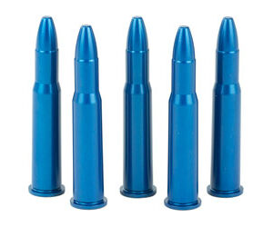 AZOOM SNAP CAPS 30-30WIN 5/PK BLUE