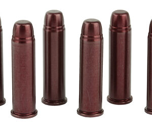 AZOOM SNAP CAPS 357MAG 6/PK RED