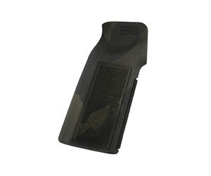 B5 P-GRIP 22 MULTICAM BLACK