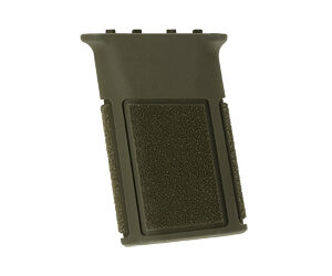 B5 VERTICAL GRIP M-LOK OD GREEN