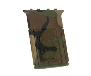 B5 VERTICAL GRIP M-LOK WOODLAND