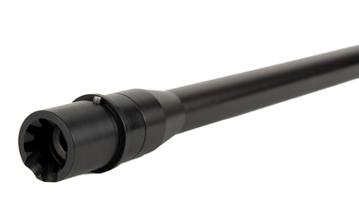 BALLISTIC BBL 308WIN 20" RIFLE BLK - Image 3