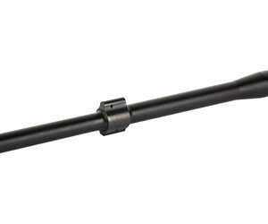 BALLISTIC BBL 308WIN 16" MID HNSN PB