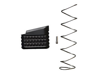 BACKUP MAG EXT FOR GLK 19/23 +5 BLK