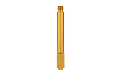 BALLISTIC BBL FOR GLK 17 G5 THRD GLD - Image 3