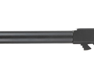 BALLISTIC BBL FOR GLK 17 G5 THRD BLK