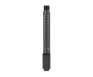 BALLISTIC BBL FOR GLK 17 TD BFLT BLK
