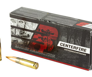 BARNES 300BLK 120GR JHP FB 20/200