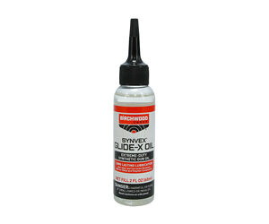 B/C SYNVEX GLIDE-X OIL 2OZ SPRAY