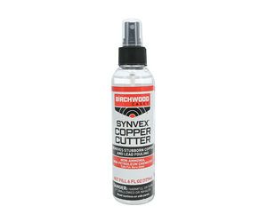 B/C SYNVEX COPPER CUTTER 6OZ SPRAY
