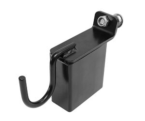 B/C 2X4 GONG TARGET 2-IN-1 HANGER