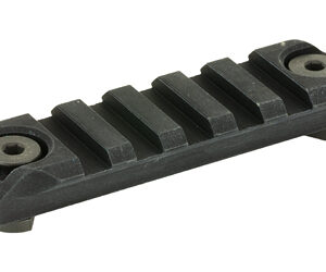 BCM GUNFTR ALUM RAIL 3" BLK MLOK