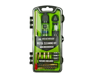 BCT VISION CLN KIT 38/40/45