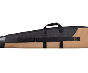 BULLDOG SUPERIOR RIFLE BLK/TAN 48"