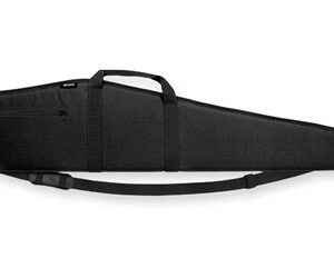 BULLDOG EXTREME RIFLE CASE BLK 48"
