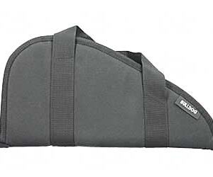 BULLDOG PSTL RUG BLK MED