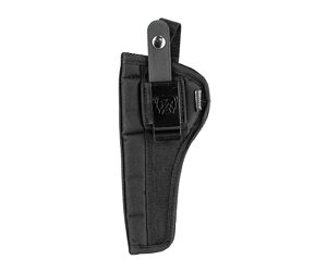 BULLDOG EXTREME 6" MED FRM REV